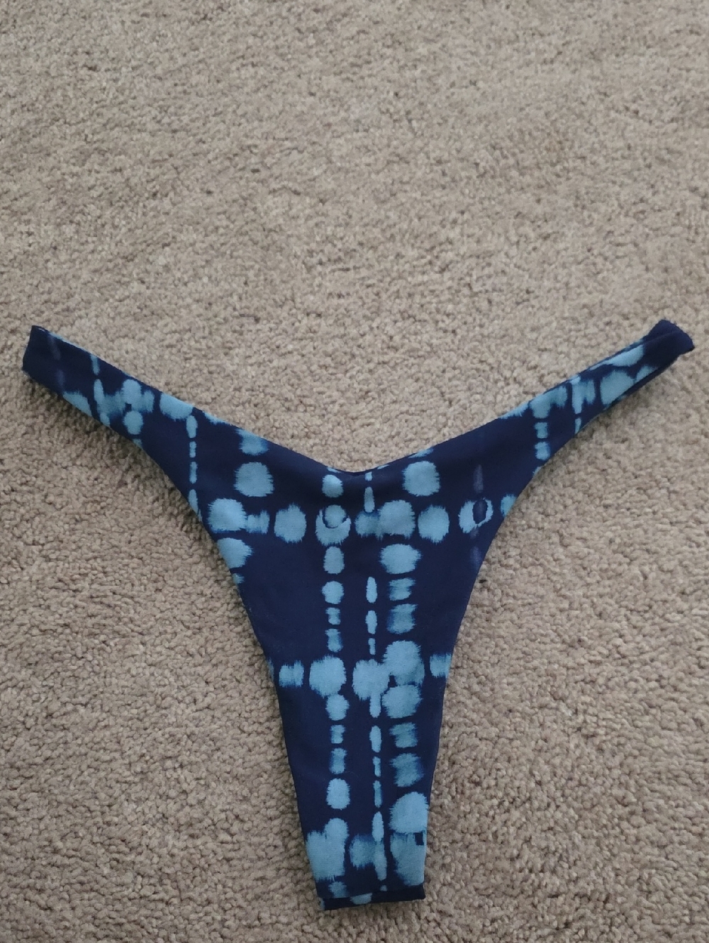 Skatie Teeny Bottoms